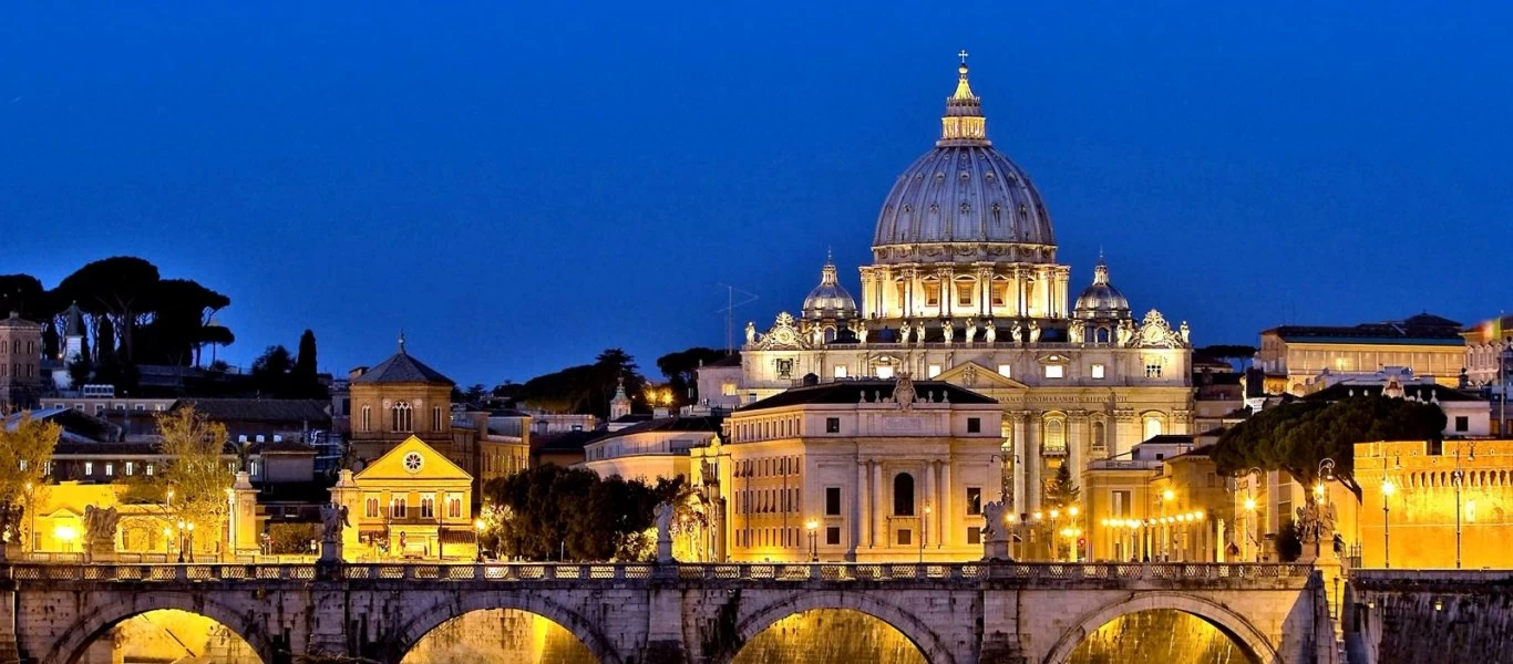 Τι συμβαίνει στο Βατικανό; Υπάρχει μπλακάουτ ή κάτι άλλο;